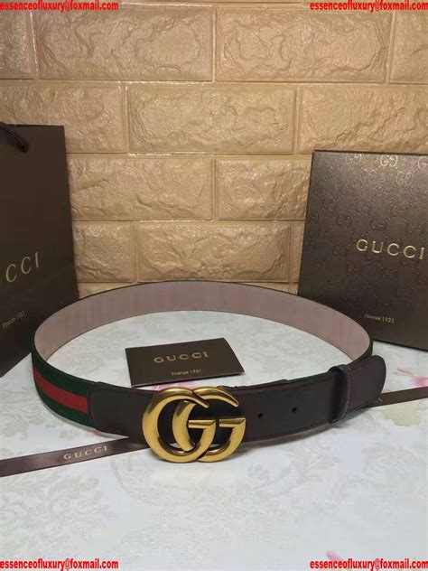 gucci copy belts|gucci belt without buckle.